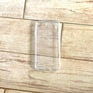 SE 2nd Edition iPhone Case